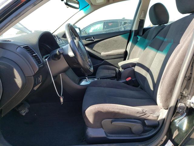 Photo 7 from auction – 2012 NISSAN ALTIMA BAS with VIN 1N4AL2AP7CN540879