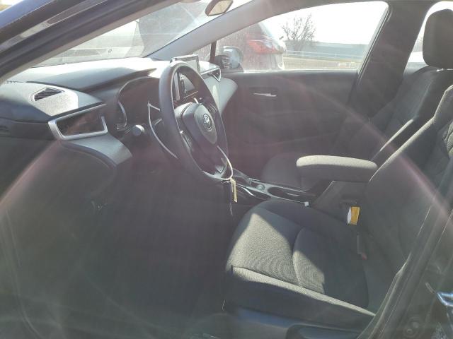 Photo 7 from auction – 2020 TOYOTA COROLLA LE with VIN JTDEPRAE1LJ009305