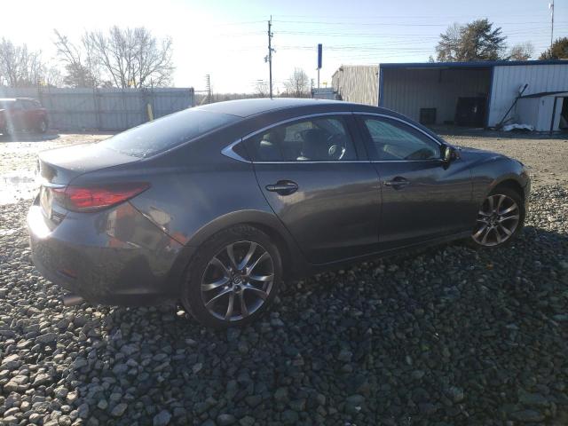 Photo 3 from auction – 2015 MAZDA 6 TOURING with VIN JM1GJ1V68F1171130
