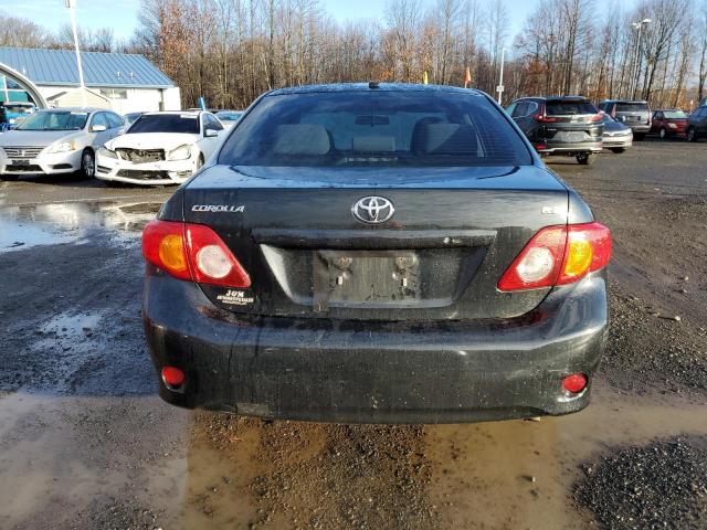 Photo 6 from auction – 2010 TOYOTA COROLLA BA with VIN 2T1BU4EE6AC410155