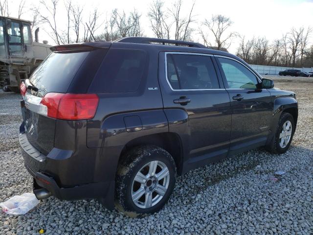 Photo 3 from auction – 2015 GMC TERRAIN SL with VIN 2GKFLRE30F6366831