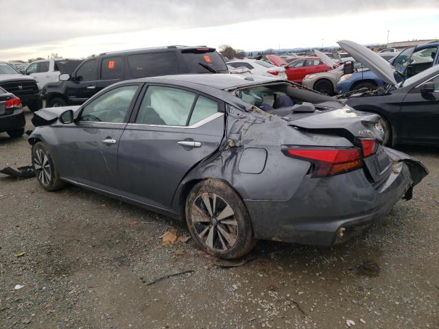 Photo 2 from auction – 2019 NISSAN ALTIMA SV with VIN 1N4BL4DV3KN300415
