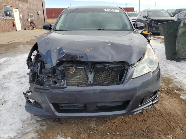 Photo 5 from auction – 2010 SUBARU LEGACY 2.5 with VIN 4S3BMBC6XA3244831