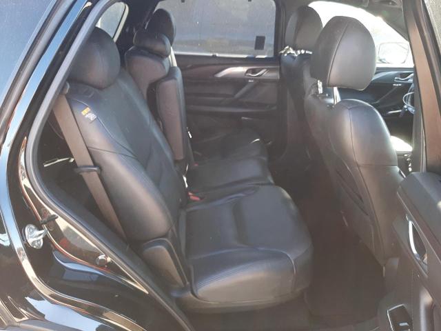 Photo 11 from auction – 2017 MAZDA CX-9 GRAND with VIN JM3TCBDY4H0143178
