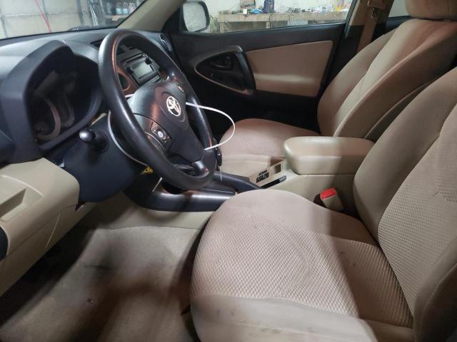 Photo 7 from auction – 2012 TOYOTA RAV4 with VIN 2T3BF4DV6CW191167