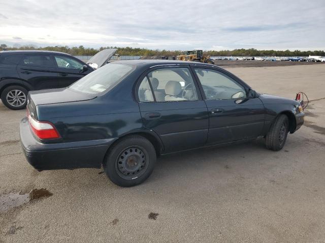 Photo 3 from auction – 1996 TOYOTA COROLLA with VIN 2T1BB02E1TC143416