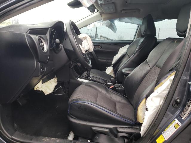 Photo 7 from auction – 2017 TOYOTA COROLLA L with VIN 5YFBURHE2HP663413