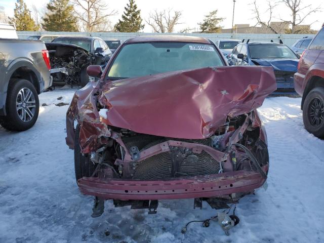 Photo 5 from auction – 2011 SUBARU IMPREZA 2. with VIN JF1GH6A61BG831018