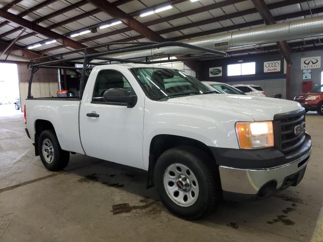 Photo 4 from auction – 2014 GMC SIERRA with VIN 1GTN2TEX5DZ202101
