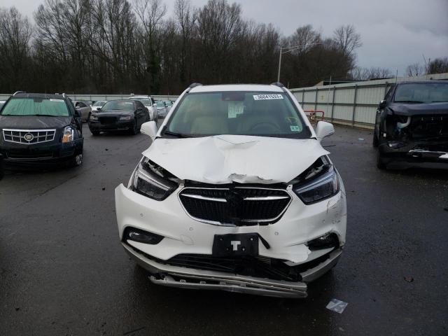 Photo 5 from auction – 2019 BUICK ENCORE ESS with VIN KL4CJCSM7KB862273