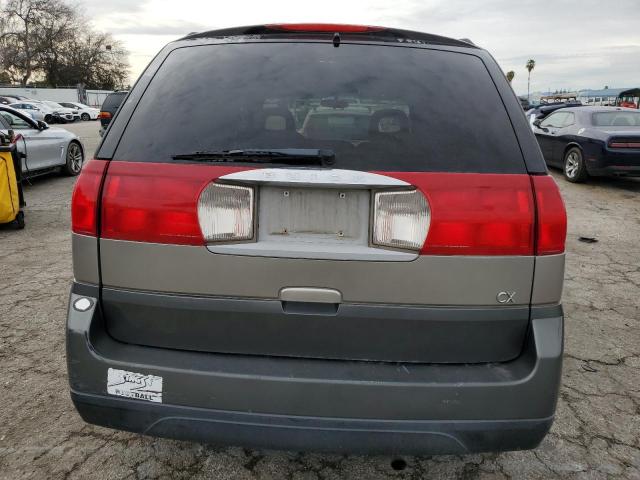 Photo 6 from auction – 2002 BUICK RENDEZVOUS with VIN 3G5DA03E82S578100