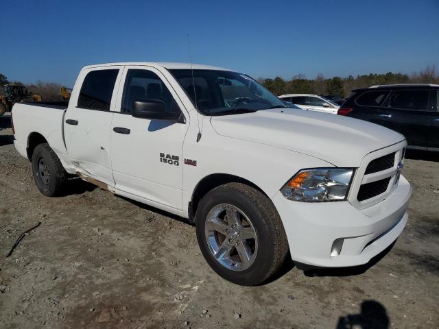 Photo 4 from auction – 2017 RAM 1500 ST with VIN 1C6RR6KT3HS622462