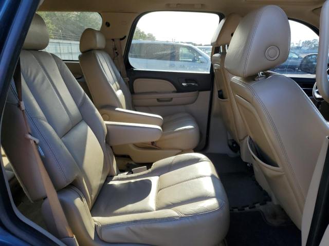 Photo 11 from auction – 2007 GMC YUKON DENA with VIN 1GKFK63877J234153