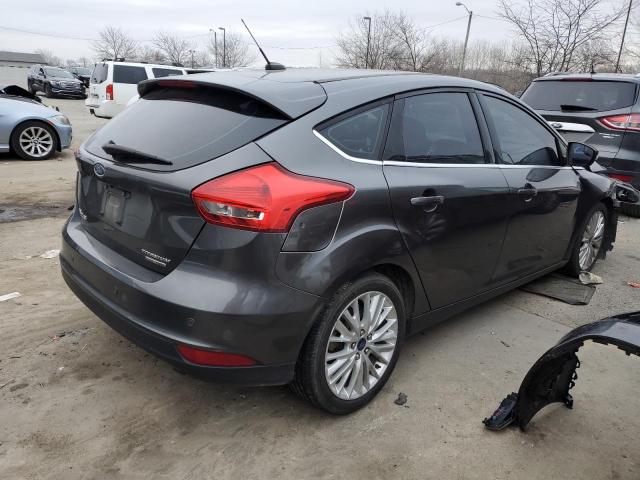 Photo 3 from auction – 2015 FORD FOCUS TITA with VIN 1FADP3N20FL229901