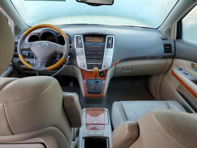 Photo 8 from auction – 2004 LEXUS RX 330 with VIN JTJGA31U440008815