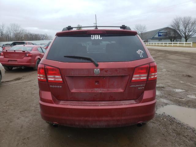 Photo 6 from auction – 2009 DODGE JOURNEY SX with VIN 3D4GG57V19T522163