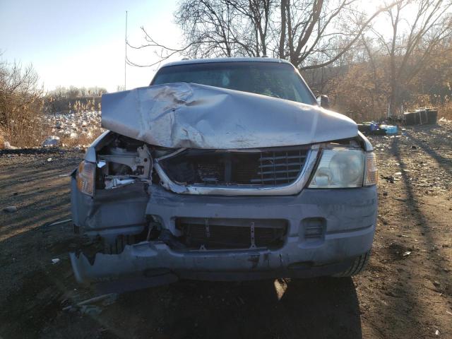 Photo 5 from auction – 2002 FORD EXPLORER X with VIN 1FMZU72KX2UD68423