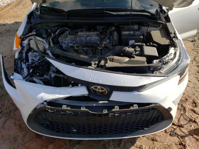 Photo 11 from auction – 2020 TOYOTA COROLLA LE with VIN JTDEPRAE4LJ029967