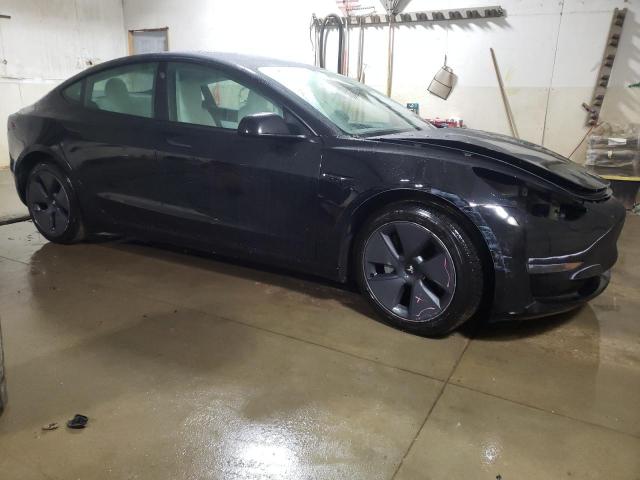 Photo 4 from auction – 2021 TESLA MODEL 3 with VIN 5YJ3E1EB4MF858481