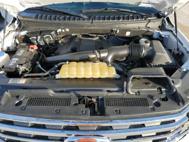 Photo 12 from auction – 2020 FORD EXPEDITION with VIN 1FMJK1HT4LEA04204