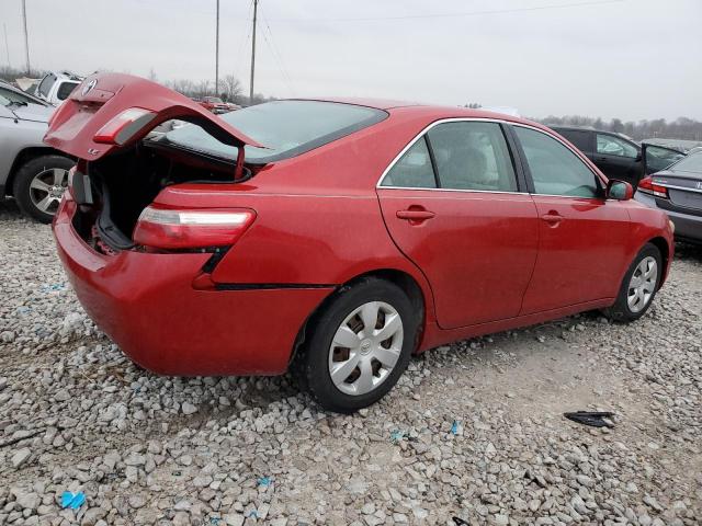 Photo 3 from auction – 2007 TOYOTA CAMRY CE with VIN 4T1BE46K67U139073