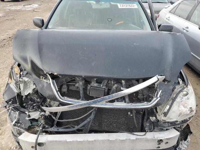 Photo 11 from auction – 2005 LEXUS LS 430 with VIN JTHBN36F850178557