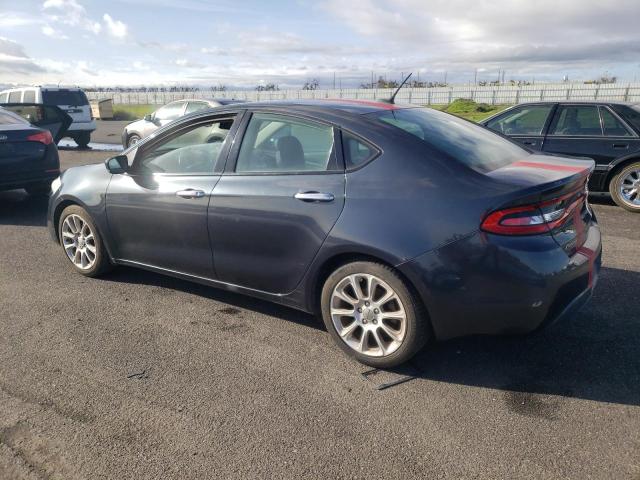 Photo 2 from auction – 2014 DODGE DART LIMIT with VIN 1C3CDFCB8ED669963