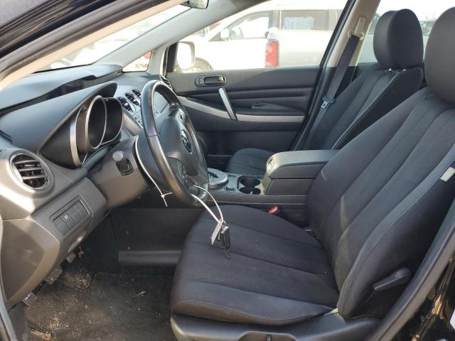 Photo 7 from auction – 2010 MAZDA CX-7 with VIN JM3ER2W51A0345556