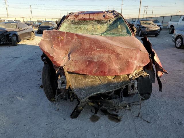 Photo 5 from auction – 2015 NISSAN PATHFINDER with VIN 5N1AR2MN6FC655942