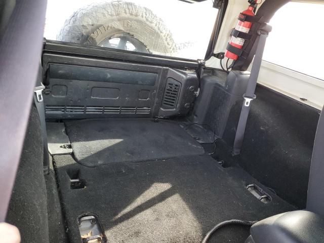 Photo 10 from auction – 2016 JEEP WRANGLER S with VIN 1C4AJWAG5GL188569