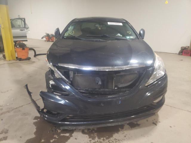 Photo 5 from auction – 2013 HYUNDAI SONATA SE with VIN 5NPEC4AB2DH527258