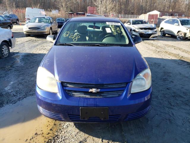 Photo 5 from auction – 2007 CHEVROLET COBALT LS with VIN 1G1AK55FX77362646