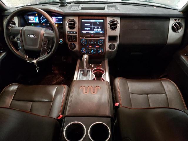 Photo 8 from auction – 2015 FORD EXPEDITION with VIN 1FMJU1JT1FEF26622