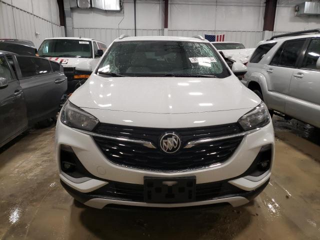 Photo 5 from auction – 2022 BUICK ENCORE GX with VIN KL4MMDS2XNB140249
