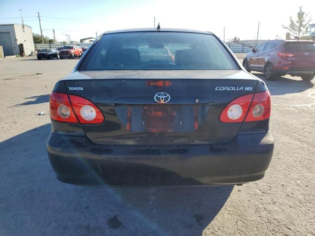 Photo 6 from auction – 2005 TOYOTA COROLLA CE with VIN 2T1BR32E55C433500