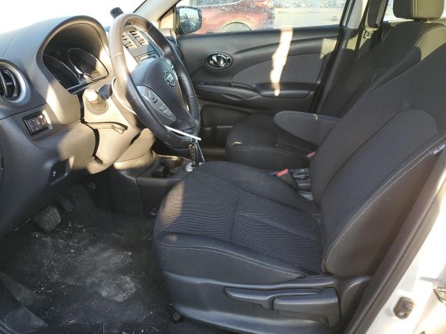 Photo 7 from auction – 2016 NISSAN VERSA S with VIN 3N1CN7AP6GL906656