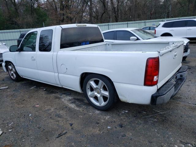 Photo 2 from auction – 2005 CHEVROLET SILVERADO with VIN 2GCEC19TX51225506