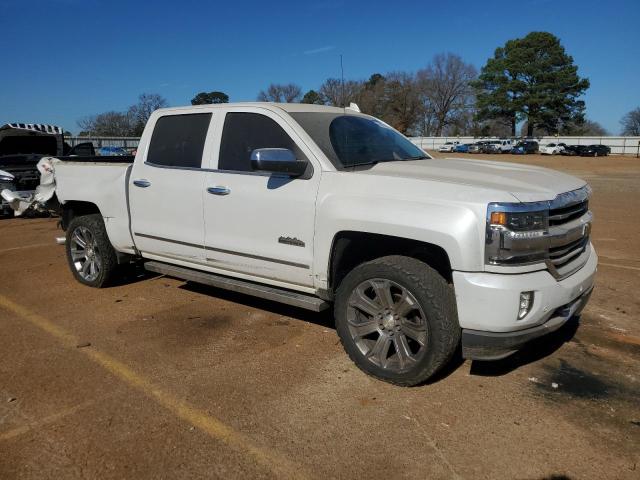 Photo 4 from auction – 2017 CHEVROLET SILVERADO with VIN 3GCUKTEC8HG259150