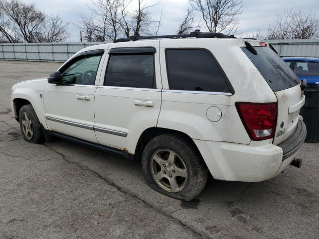 Photo 2 from auction – 2006 JEEP GRAND CHER with VIN 1J4HR58286C360937