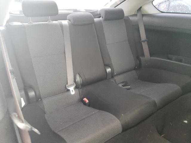 Photo 10 from auction – 2008 TOYOTA SCION TC with VIN JTKDE167X80229206