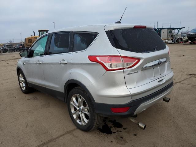 Photo 2 from auction – 2013 FORD ESCAPE SEL with VIN 1FMCU0HX0DUB02735