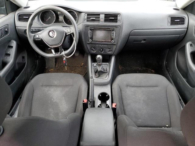 Photo 8 from auction – 2015 VOLKSWAGEN JETTA BASE with VIN 3VW1K7AJ7FM306033