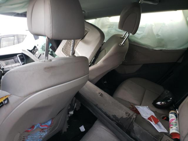 Photo 10 from auction – 2018 HYUNDAI TUCSON SE with VIN KM8J2CA4XJU745975