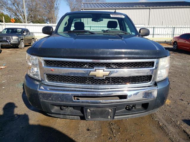 Photo 5 from auction – 2010 CHEVROLET SILVERADO with VIN 1GCPKPEA8AZ151765