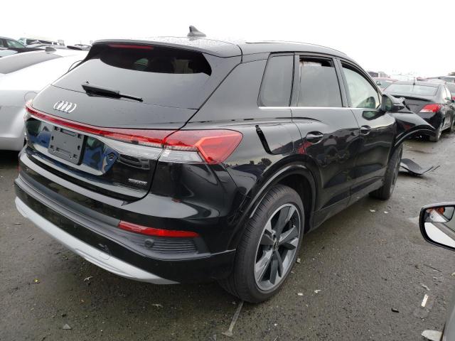 Photo 3 from auction – 2022 AUDI Q4 E-TRON with VIN WA1H2BFZ7NP042446