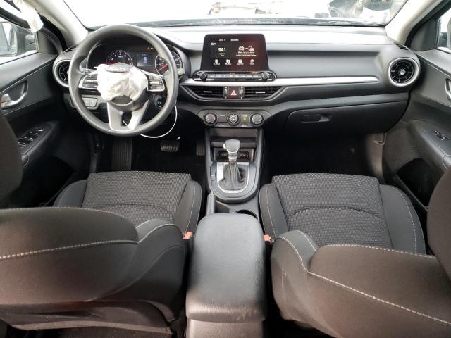 Photo 8 from auction – 2020 KIA FORTE FE with VIN 3KPF24AD6LE183297
