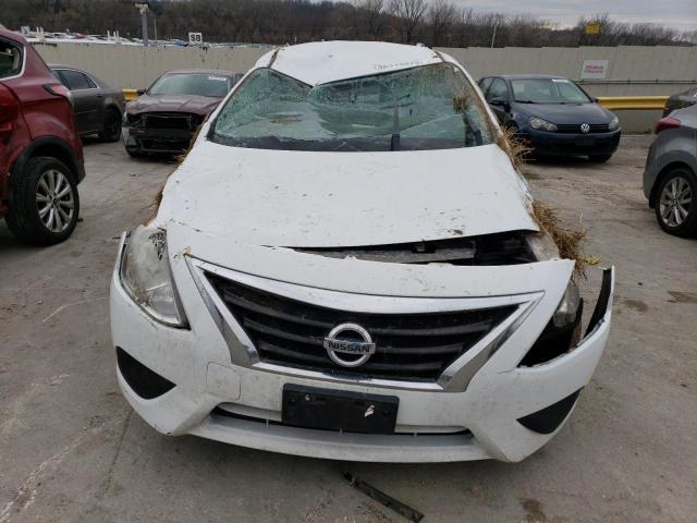 Photo 5 from auction – 2016 NISSAN VERSA S with VIN 3N1CN7APXGL896858