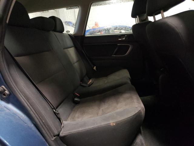 Photo 10 from auction – 2008 SUBARU OUTBACK 2. with VIN 4S4BP61C187314402
