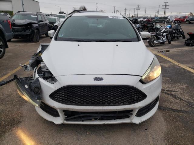 Photo 5 from auction – 2016 FORD FOCUS ST with VIN 1FADP3L98GL363072