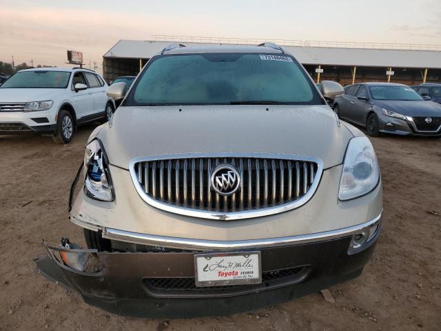 Photo 5 from auction – 2009 BUICK ENCLAVE CX with VIN 5GAER23D69J180454